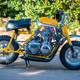 Image for article titled This 350cc, 100 MPH-Capable Honda Monkey Sounds Like A Great Way To Die